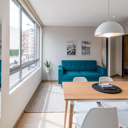 Anima 64 Apartment Bogota Exterior photo
