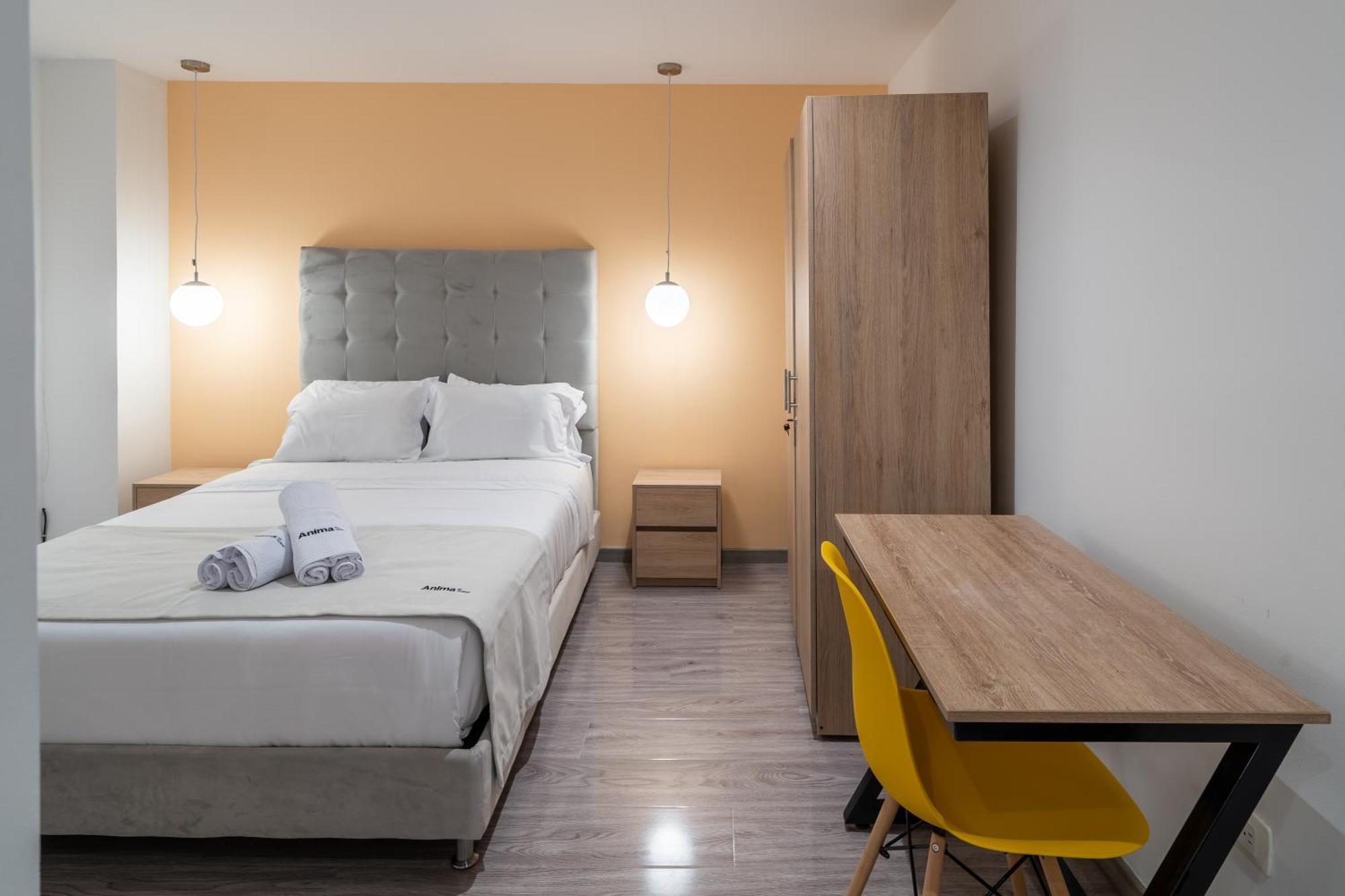 Anima 64 Apartment Bogota Exterior photo